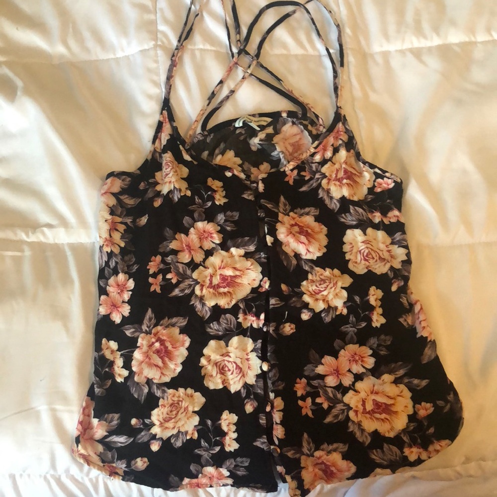 American eagle shirt